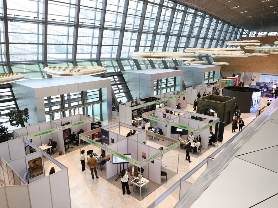 Exhibitions & Events